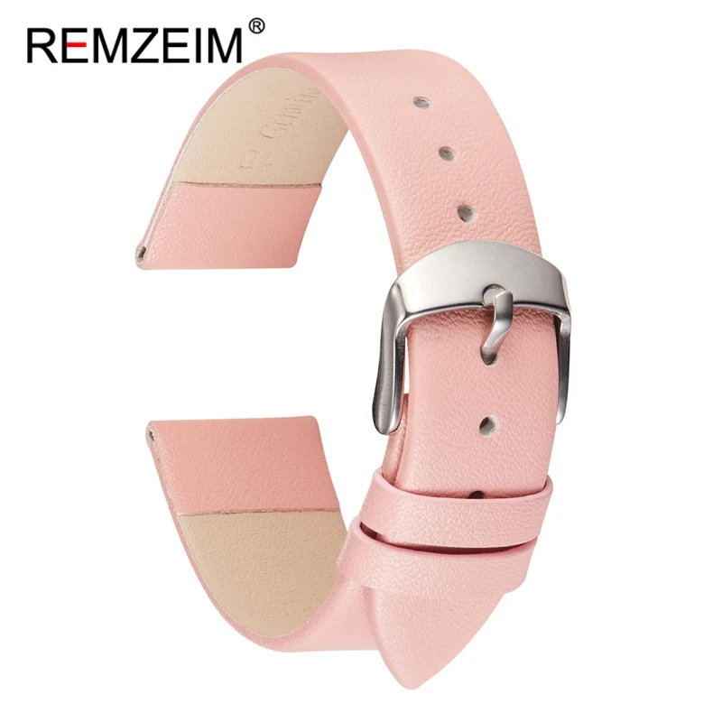 REMZEIM Weiches, ultradünnes K – Suede Strap Watch Bewertung und Preis