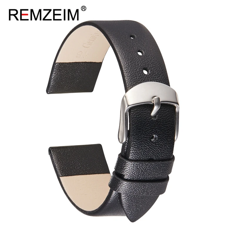 REMZEIM Weiches, ultradünnes K – Suede Strap Watch Bewertung und Preis