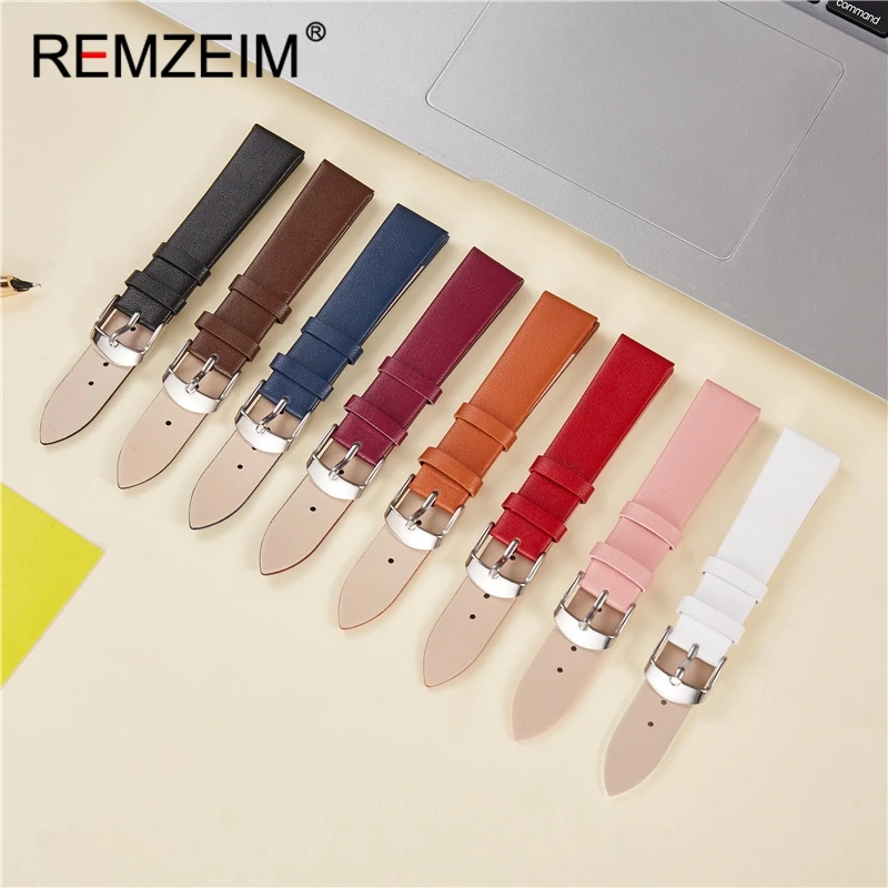 REMZEIM Weiches, ultradünnes K – Suede Strap Watch Bewertung und Preis