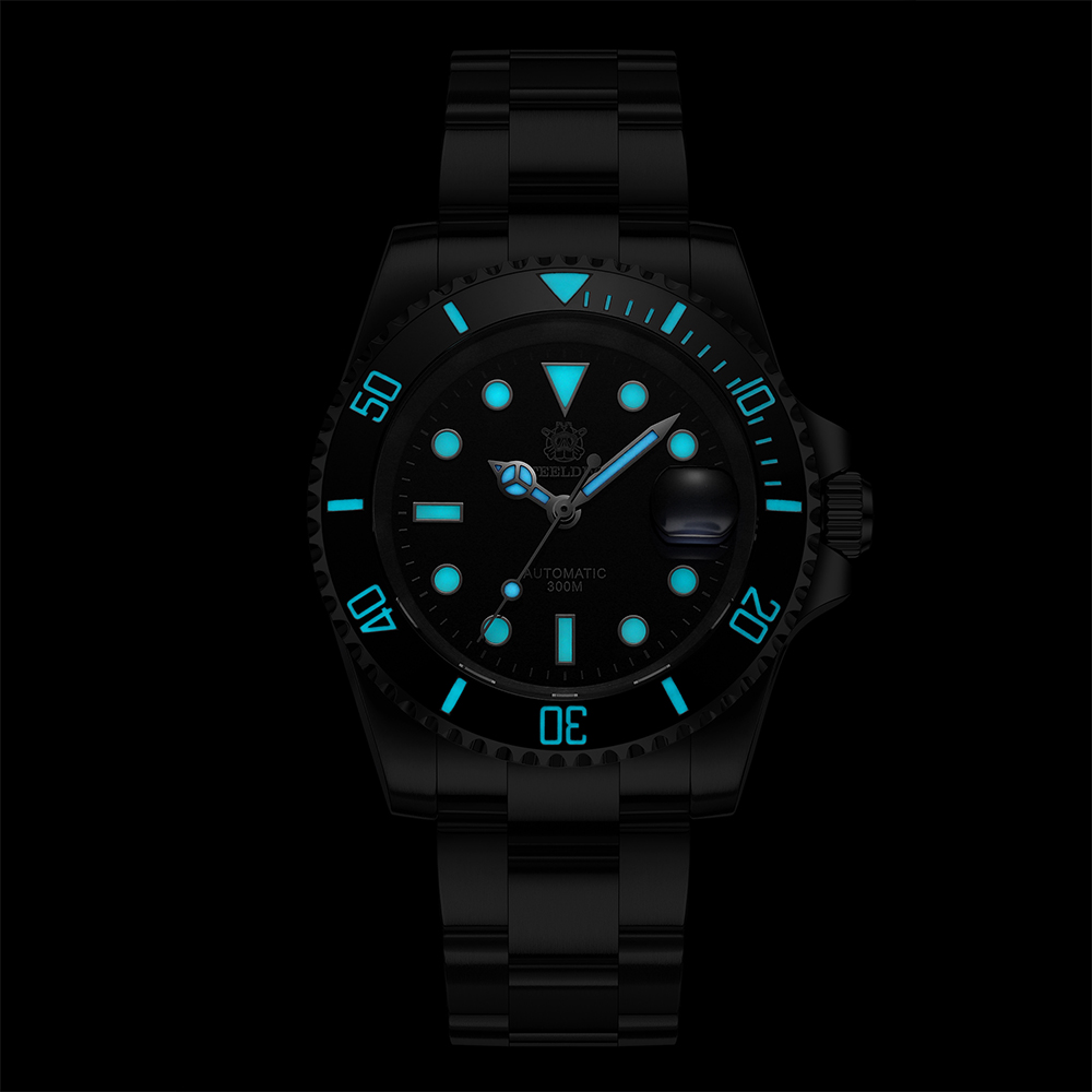 STEELDIVE Marke SD1953 Graues  – Seiko Watch Prospex Bewertung und Preis