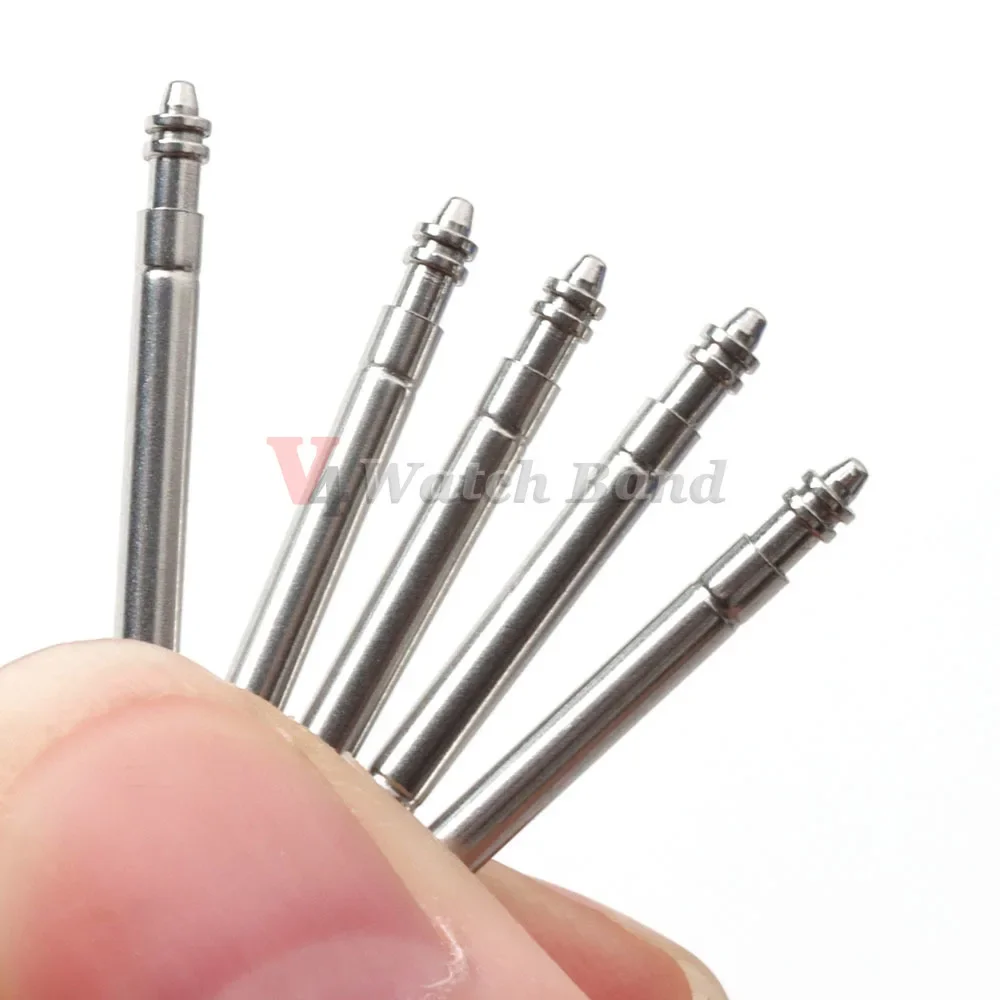 316L Edelstahl Big Fat Uhrenar – Spring Bar Tool Set Bewertung und Preis