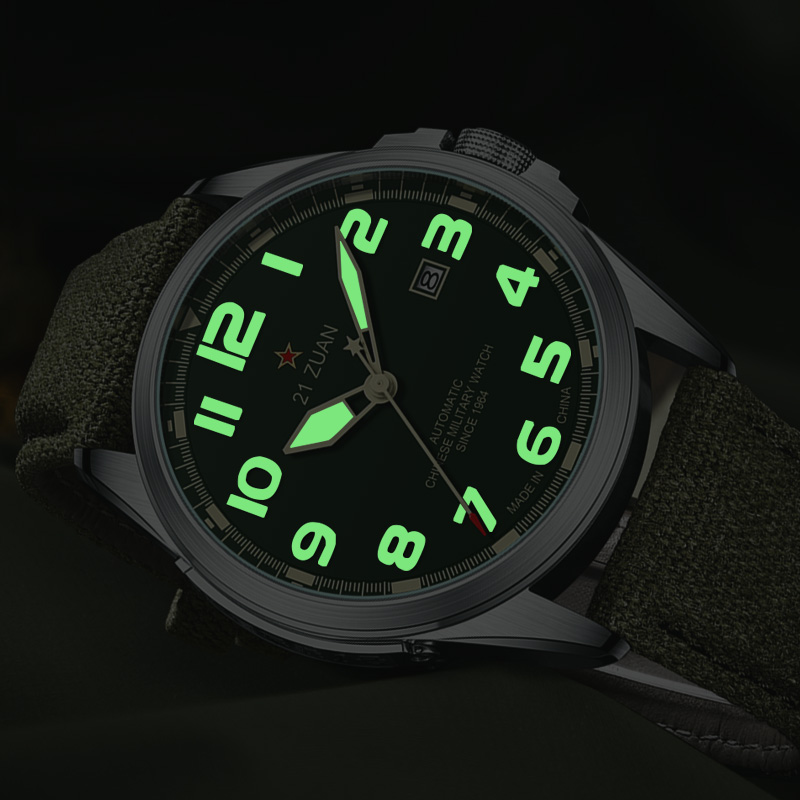 Seagull D581 Herren Automatisc – Seiko Watch Presage Bewertung und Preis