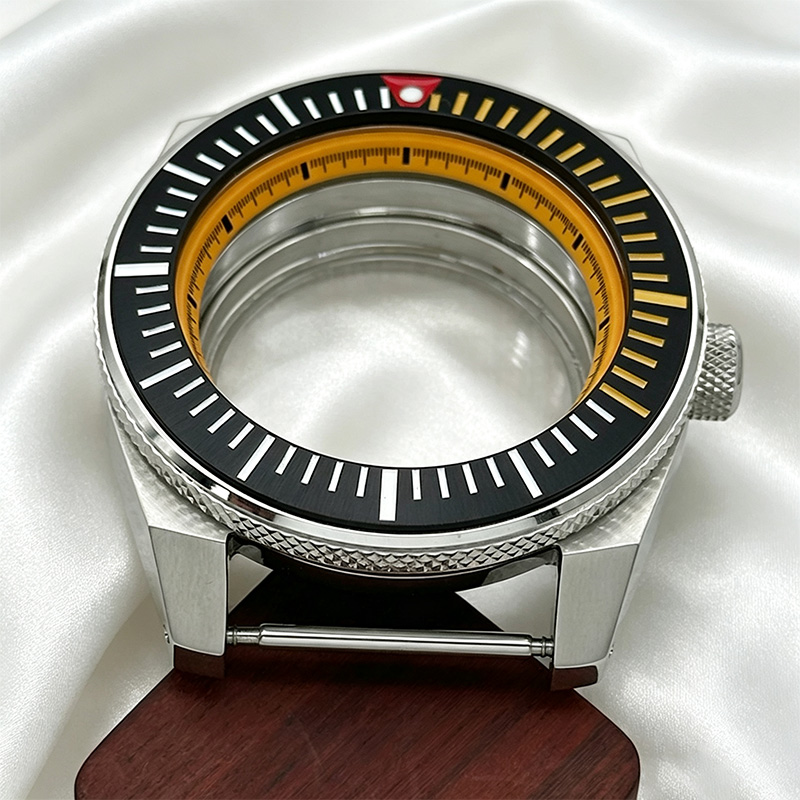 43MM Mod NH35 Gehäuse Saphirgl – Citizen Watch Tsuyosa Bewertung und Preis
