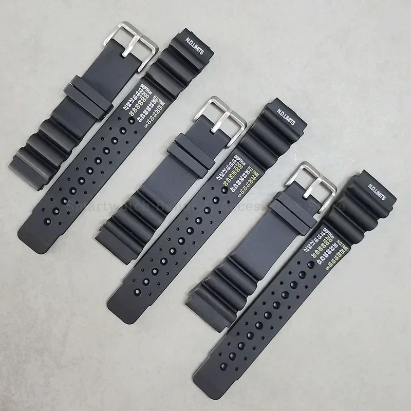 ND Limits Diver Silikonkautsch – Citizen Watch Promaster Bewertung und Preis