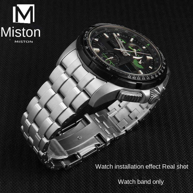 Edelstahl armband für promas t – Citizen Watch Promaster Bewertung und Preis