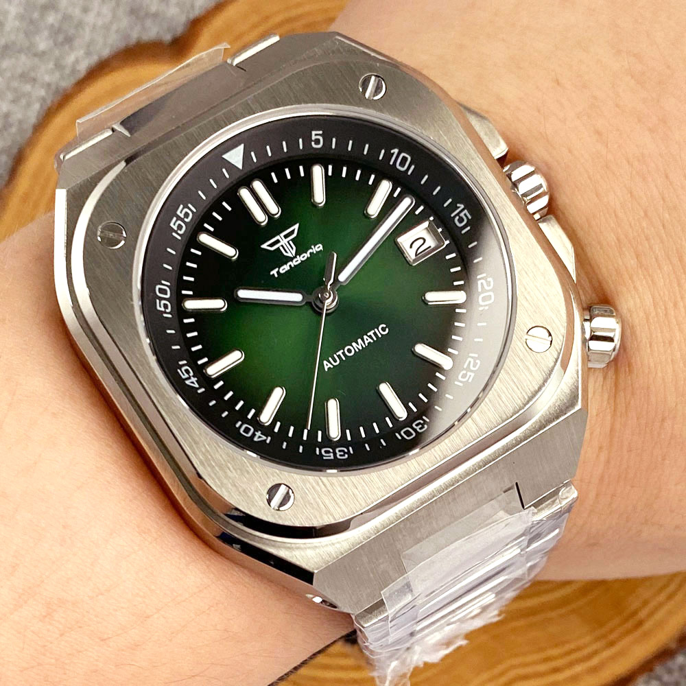 AR-Saphirglas, 42 mm, quadrati – Rolex Watch Submariner Bewertung und Preis