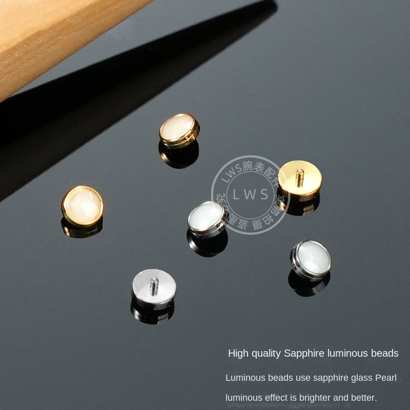 2,3 x 0,45 mm leuchtendes Pip  – Rolex Watch Submariner Bewertung und Preis
