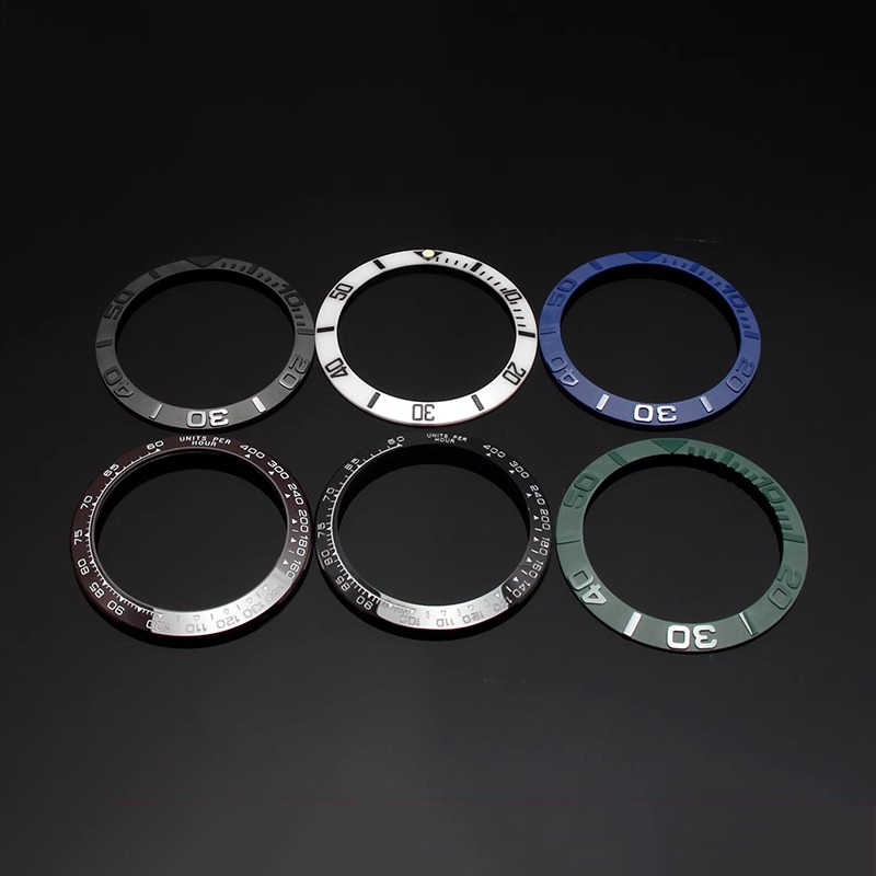 Keramische Uhrenlünette für RO – Rolex Watch Submariner Bewertung und Preis