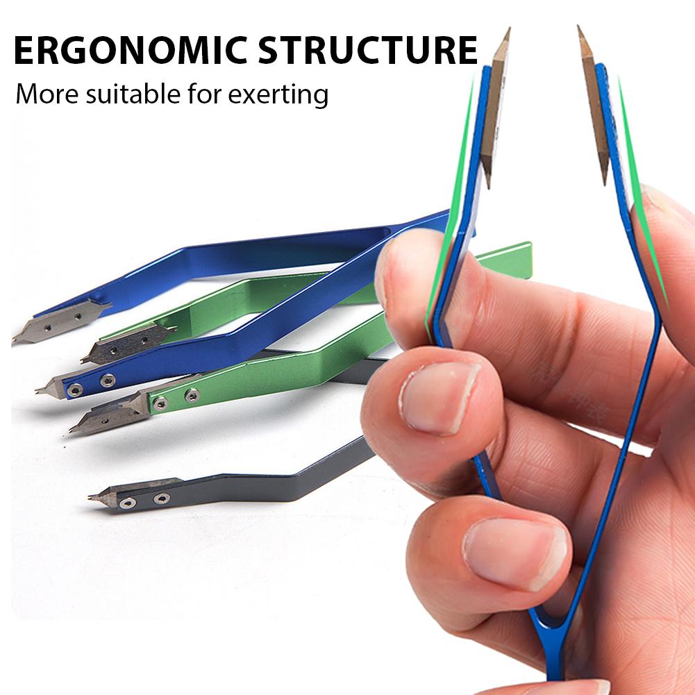 Professionelle V-förmige Feder – Spring Bar Tool Set Bewertung und Preis