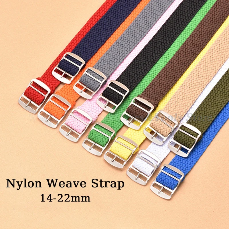 Nylon Weben Uhrenarmband für P – Nato Strap Nylon Bewertung und Preis