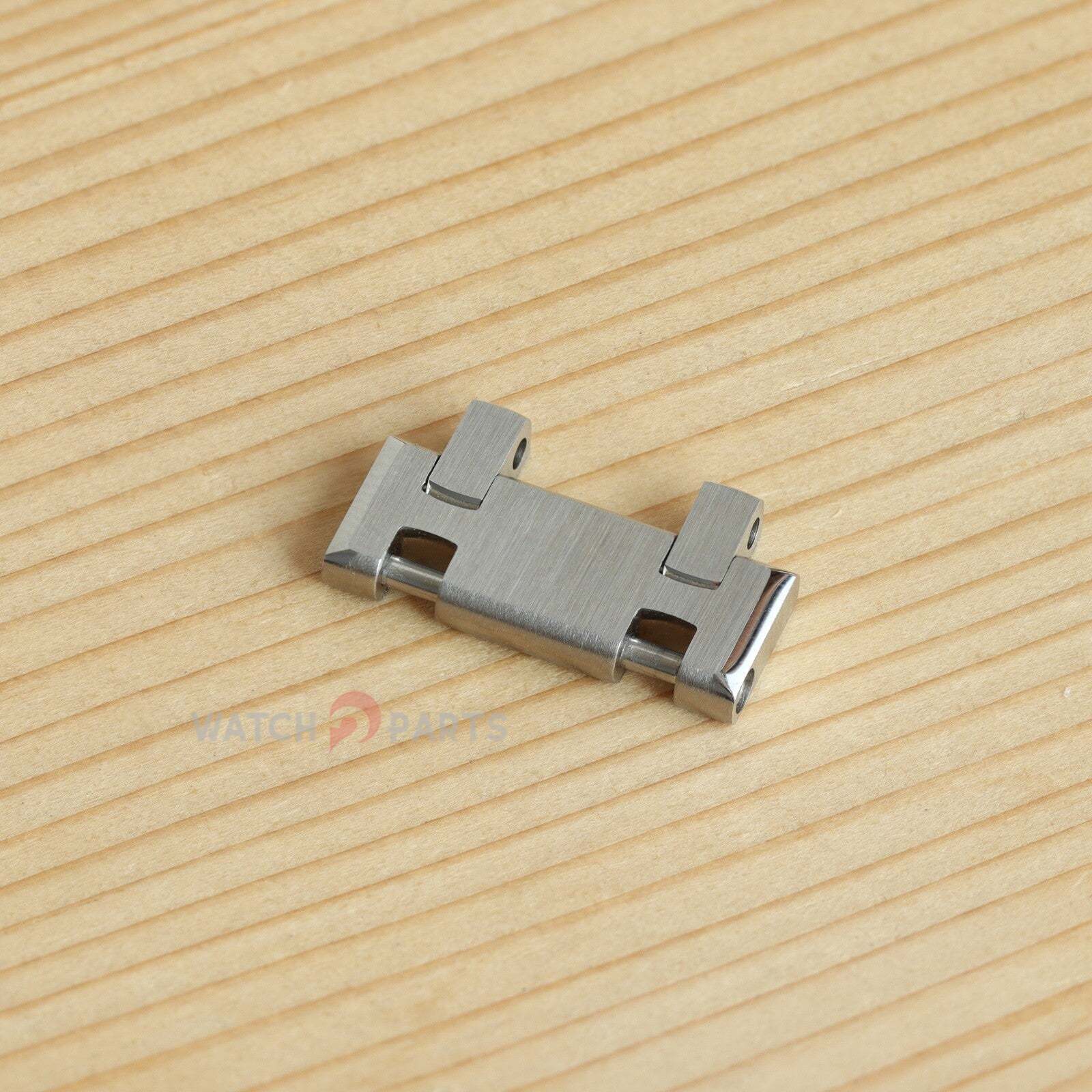 Uhrenarmband aus Stahl für Aud – Audemars Piguet Watch Royal Oak Bewertung und Preis