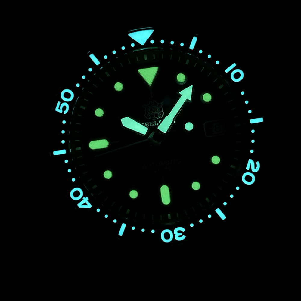 STEELIDVE SD1973 Slim Turtle 4 – Seiko Watch Prospex Bewertung und Preis