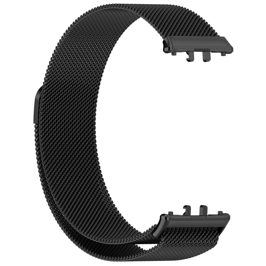 Magnetband für Samsung Galaxy  – Milanese Loop Magnetic Bewertung und Preis
