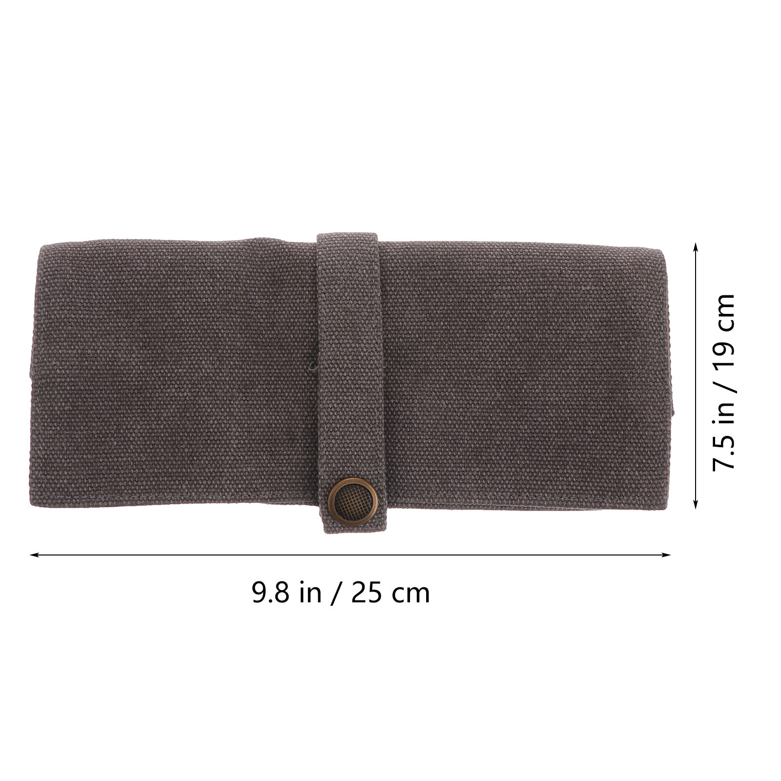 Uhrenarmband-Aufbewahrungstasc – Canvas Strap Watch Bewertung und Preis