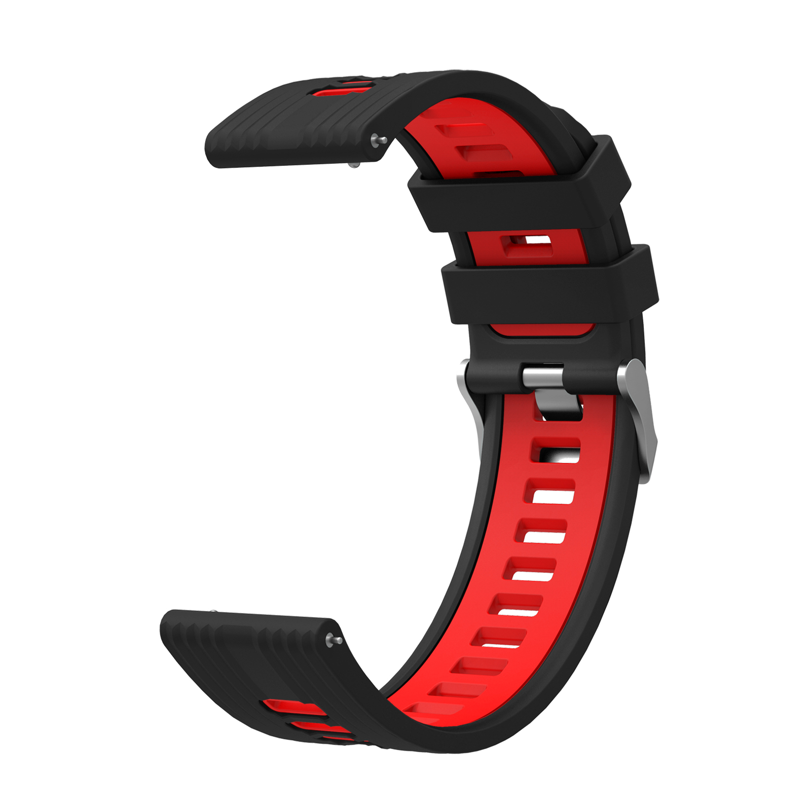 22mm Weiches Silikon Armband f – Silicone Watch Band 22Mm Bewertung und Preis