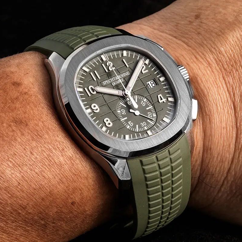 Neuankömmlinge Specht & Sohne  – Seiko Watch Prospex Bewertung und Preis