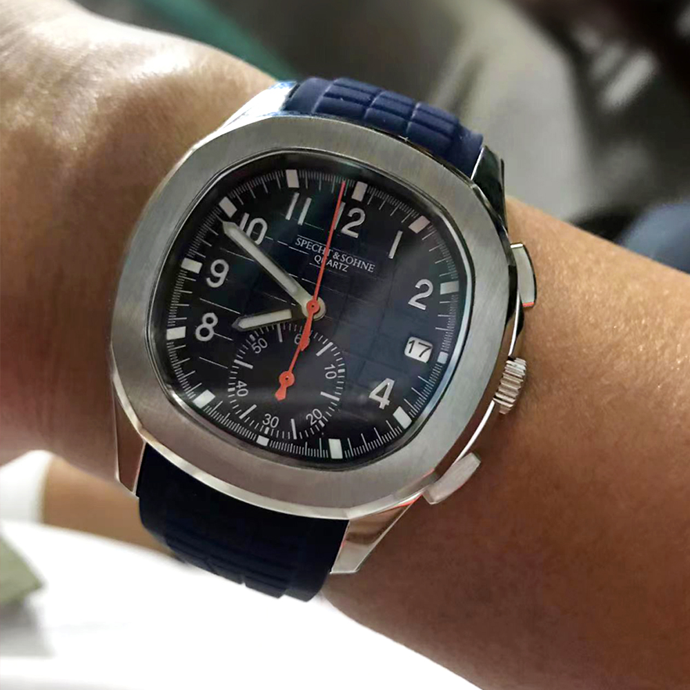 Neuankömmlinge Specht & Sohne  – Seiko Watch Prospex Bewertung und Preis