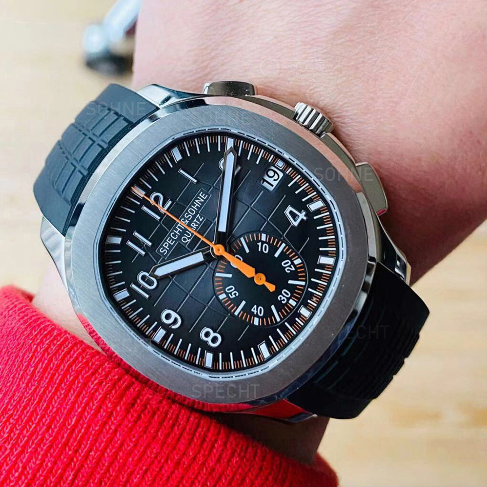 Neuankömmlinge Specht & Sohne  – Seiko Watch Prospex Bewertung und Preis