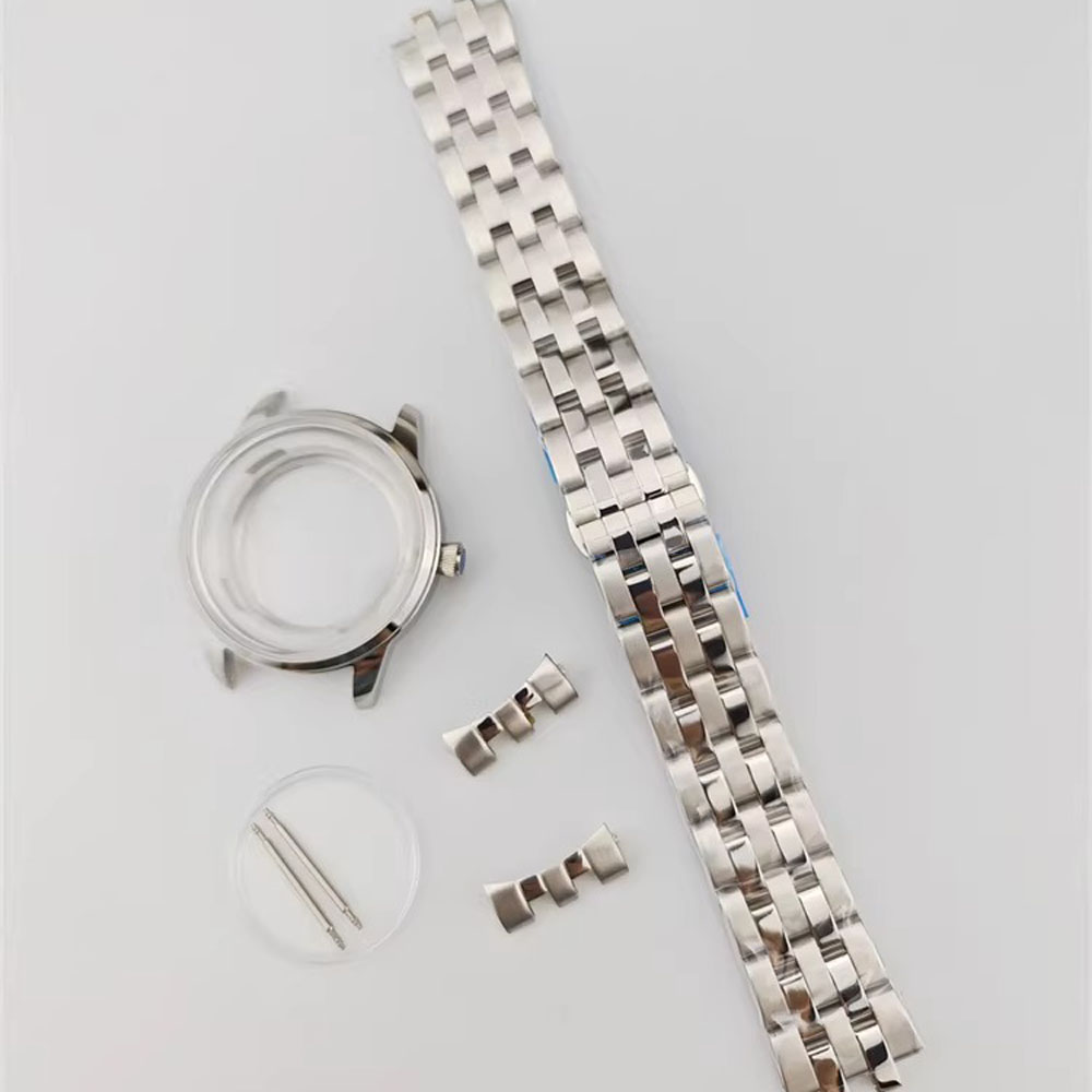 35mm S-Logo Presage NH35 Ziffe – Seiko Watch Presage Bewertung und Preis