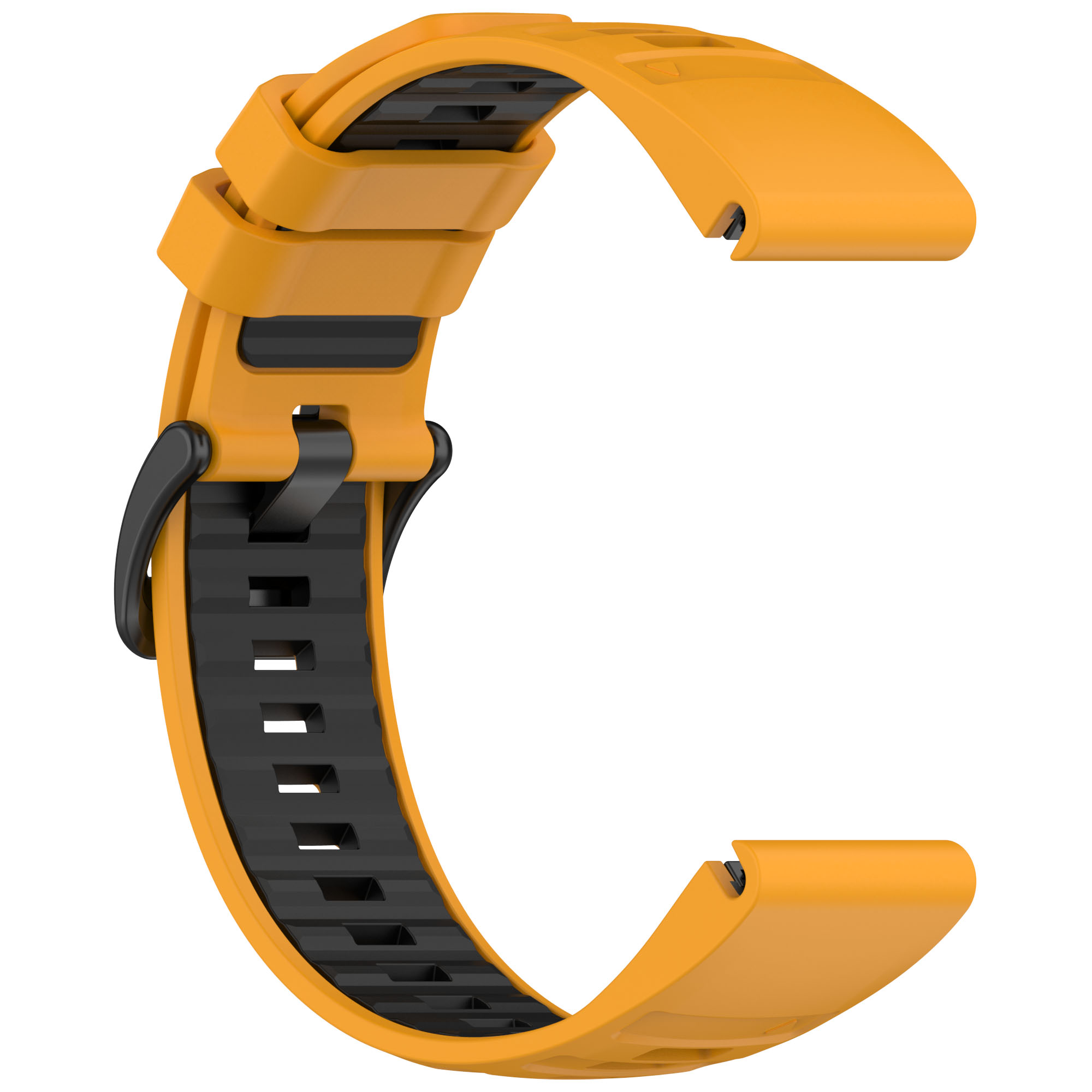QuickFit 20 mm 22 mm 26 mm Arm – Silicone Watch Band 22Mm Bewertung und Preis