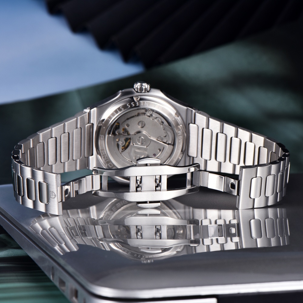 PAGANI DESIGN Neue Mechanische – Seiko Watch Presage Bewertung und Preis