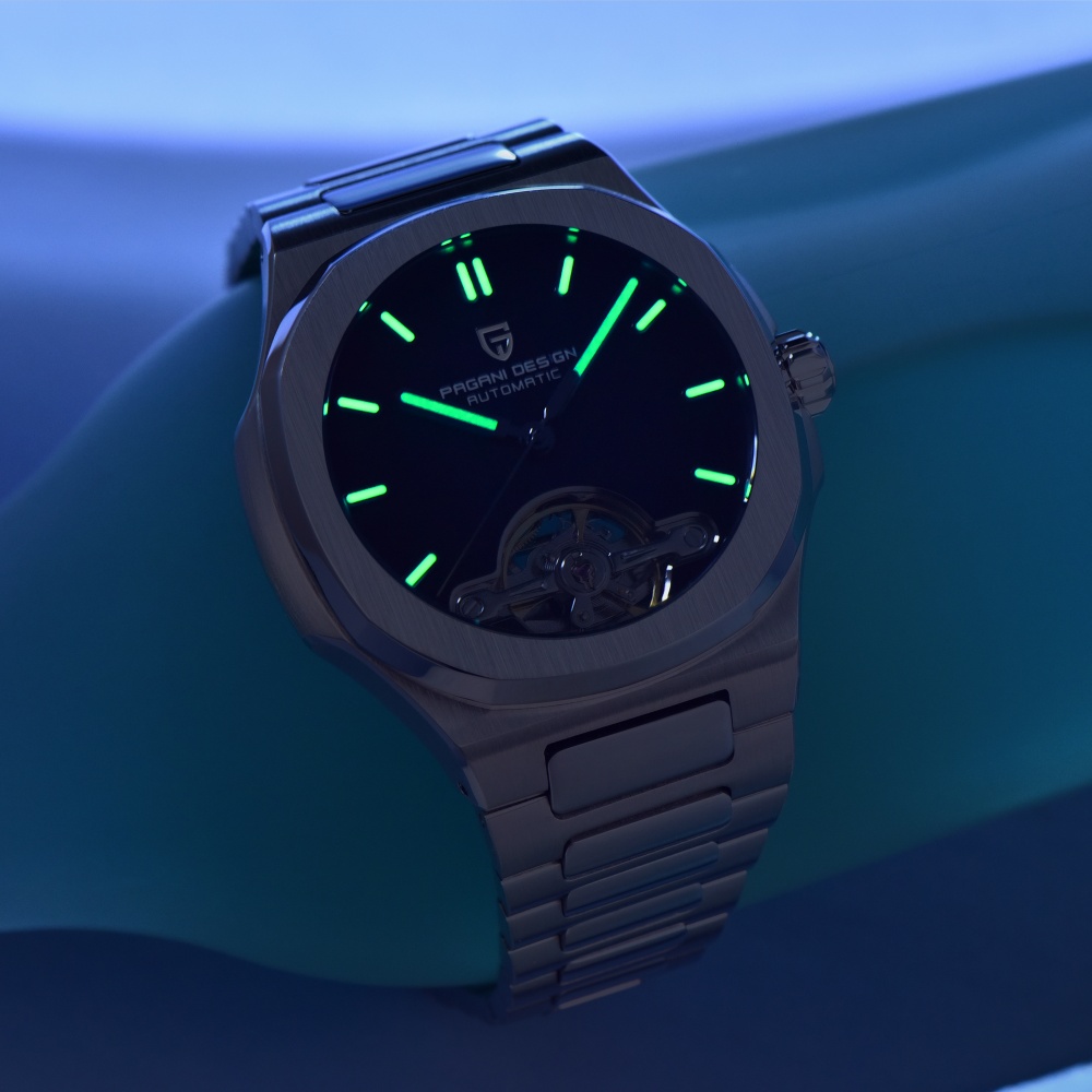 PAGANI DESIGN Neue Mechanische – Seiko Watch Presage Bewertung und Preis
