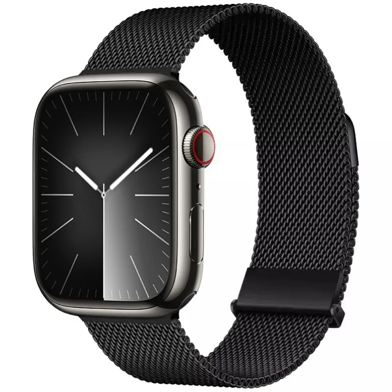 Upgrade-Milanese-Loop-Armband  – Milanese Loop Magnetic Bewertung und Preis