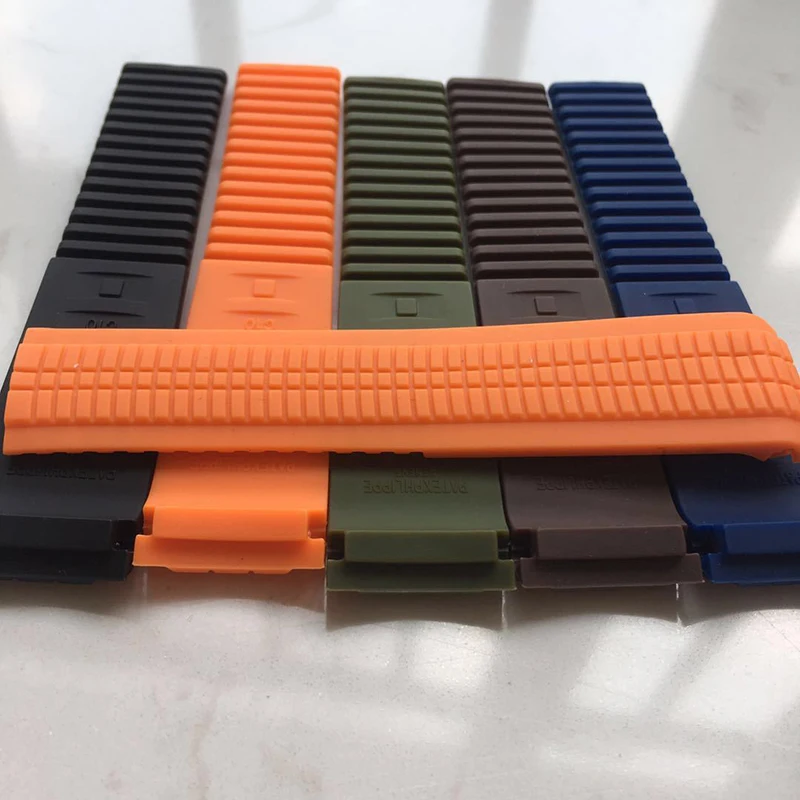 21 mm Uhrenarmband für Patek P – Patek Philippe Watch Aquanaut Bewertung und Preis