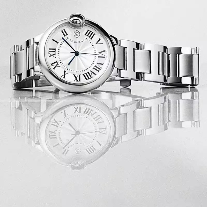 Uhrenarmband für Cartier Ballo – Cartier Watch Ballon Bleu Bewertung und Preis