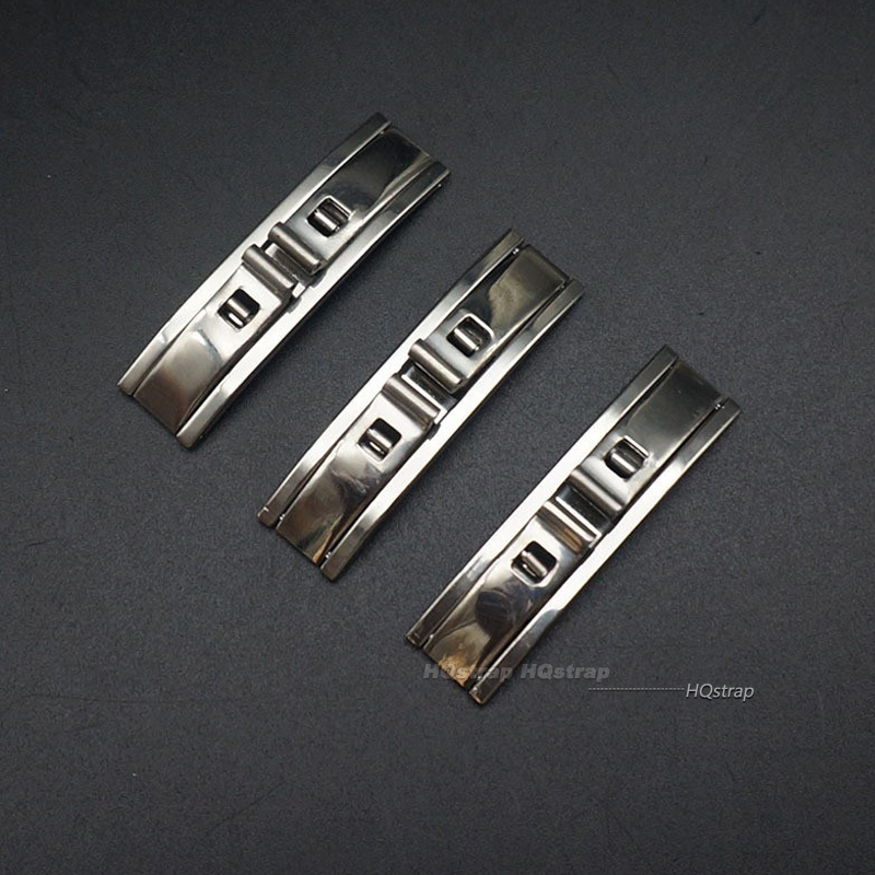 Schmetterlings-Uhrenschnalle,  – Butterfly Clasp Deployant Bewertung und Preis