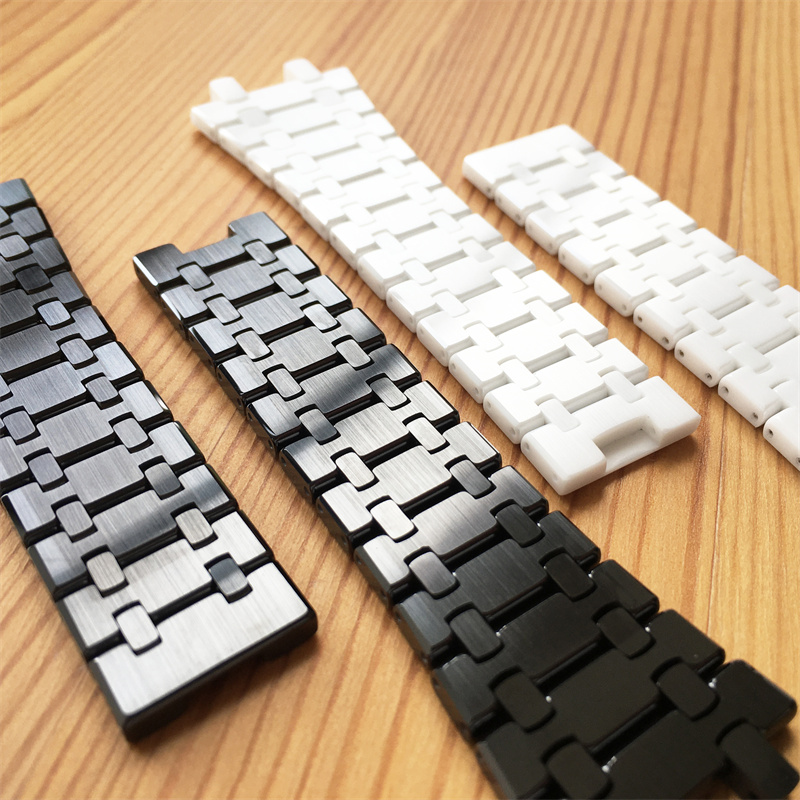 Keramik Armband für ap audemar – Audemars Piguet Watch Royal Oak Bewertung und Preis