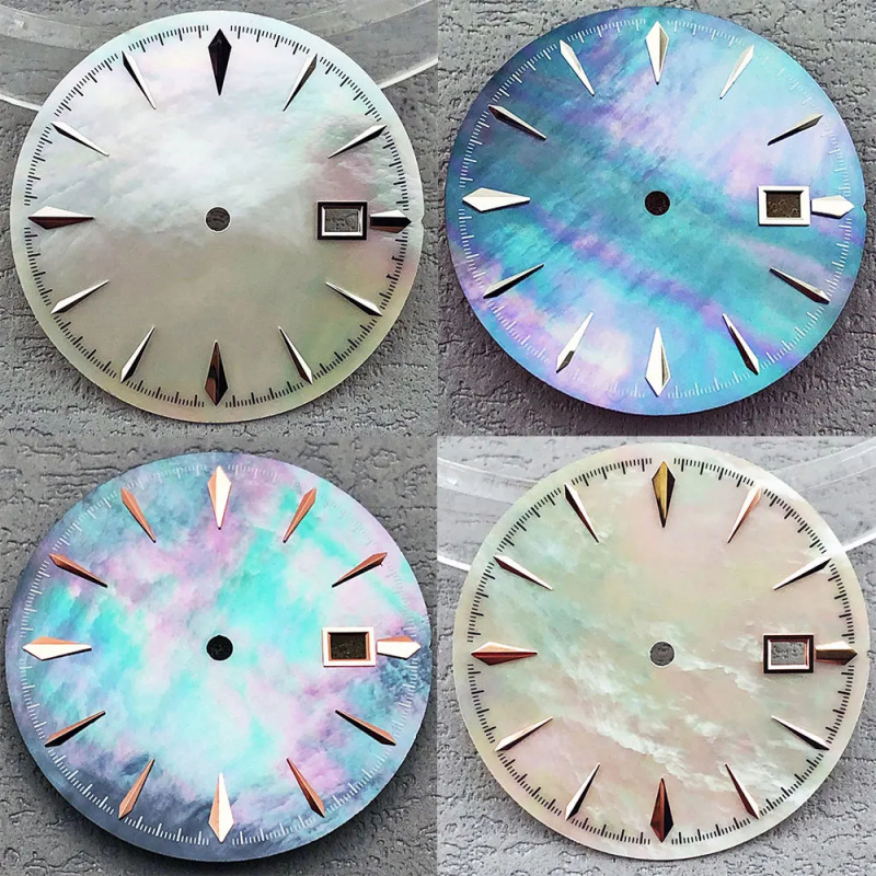 NH35 Gehäuse Presage Zifferbla – Seiko Watch Presage Bewertung und Preis