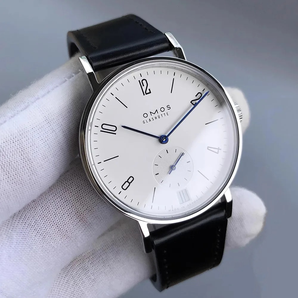 38mm Bauhaus Automatische Mech – Seiko Watch Presage Bewertung und Preis