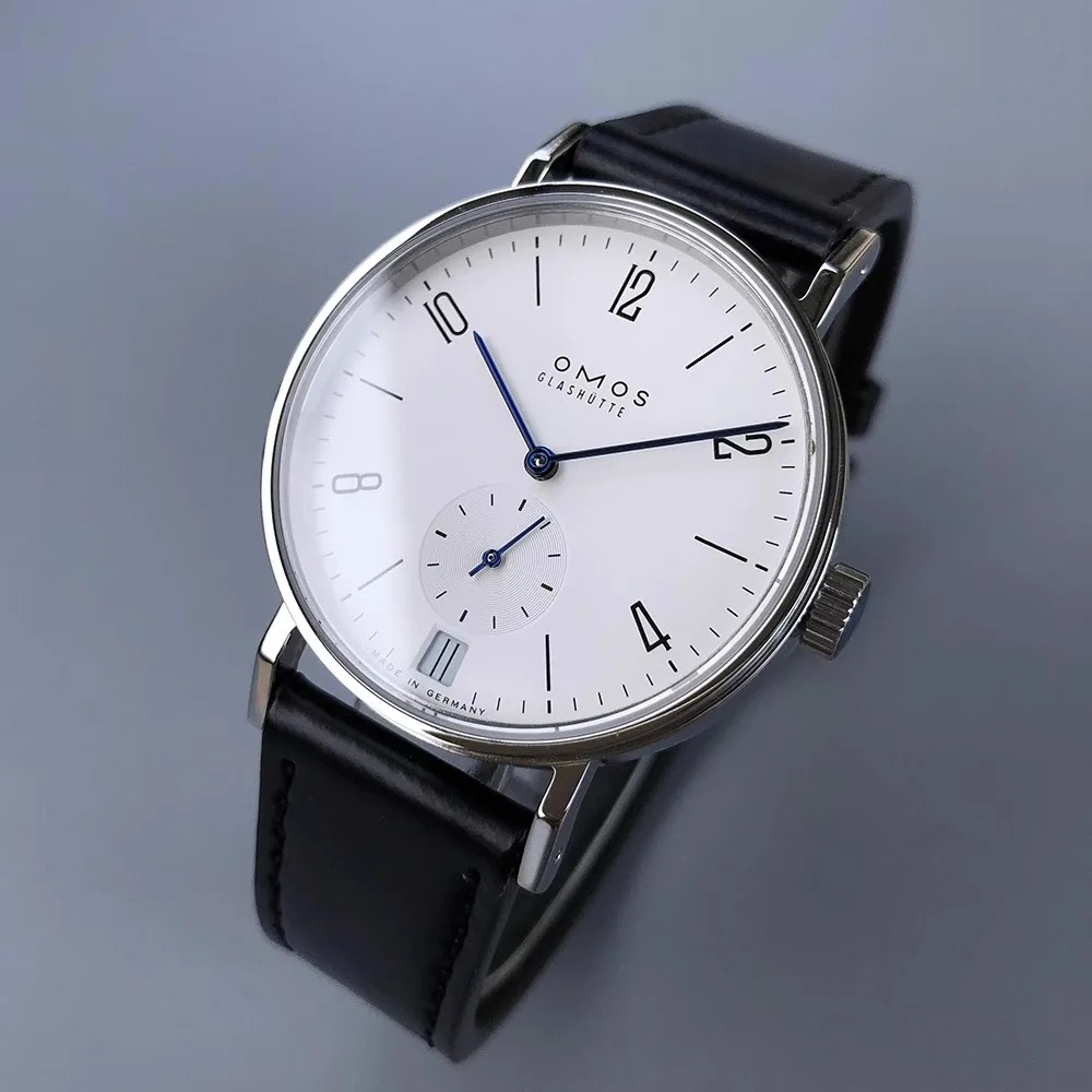38mm Bauhaus Automatische Mech – Seiko Watch Presage Bewertung und Preis