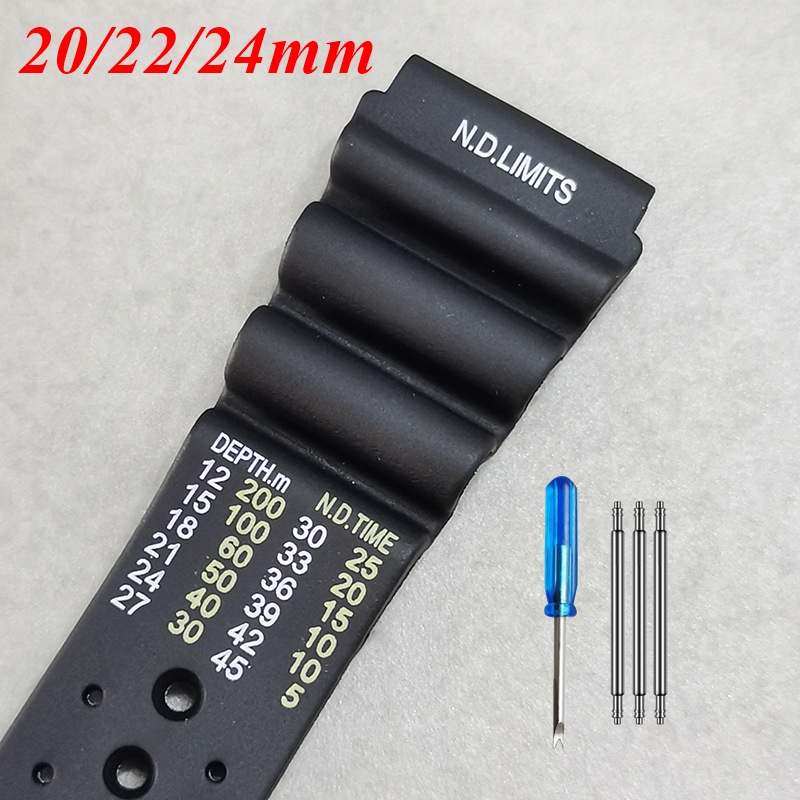 Uhrenarmband für Citizen Proma – Citizen Watch Promaster Bewertung und Preis