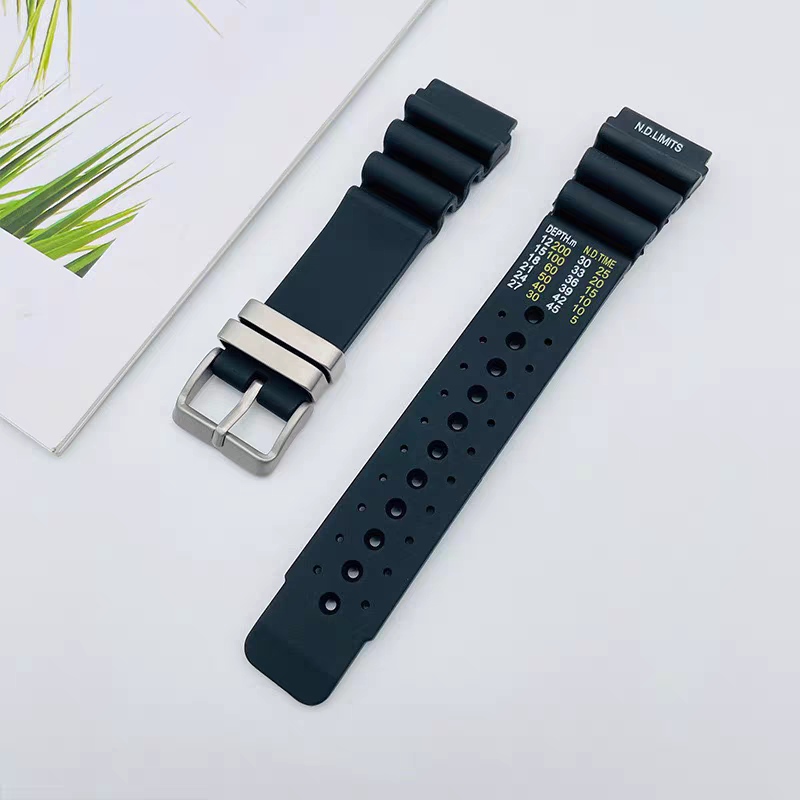 Uhrenarmband für Citizen Proma – Citizen Watch Promaster Bewertung und Preis