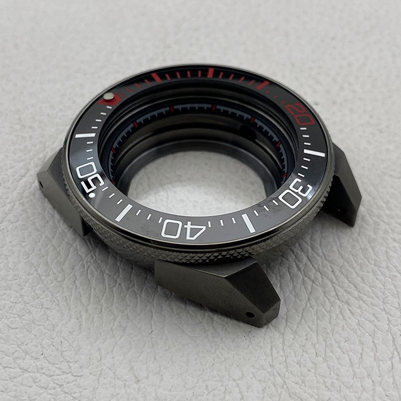 Gun Grey Mod King Samurai-Gehä – Citizen Watch Tsuyosa Bewertung und Preis