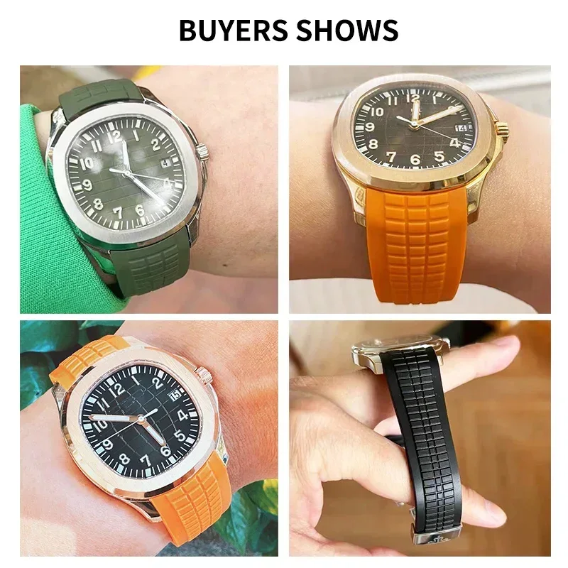 Für Patek Philippe Grenade Gum – Patek Philippe Watch Aquanaut Bewertung und Preis
