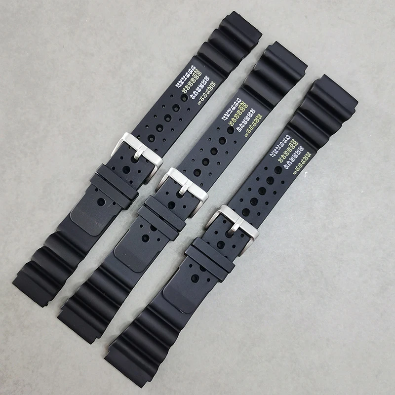 ND Limits Diver Silikonarmband – Citizen Watch Promaster Bewertung und Preis