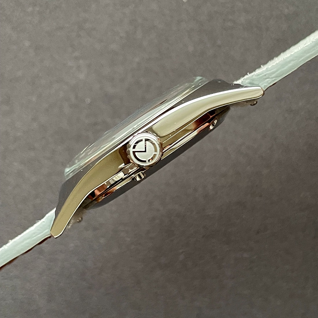 Merkur Uhr Lachs Zifferblatt U – Seiko Watch Presage Bewertung und Preis