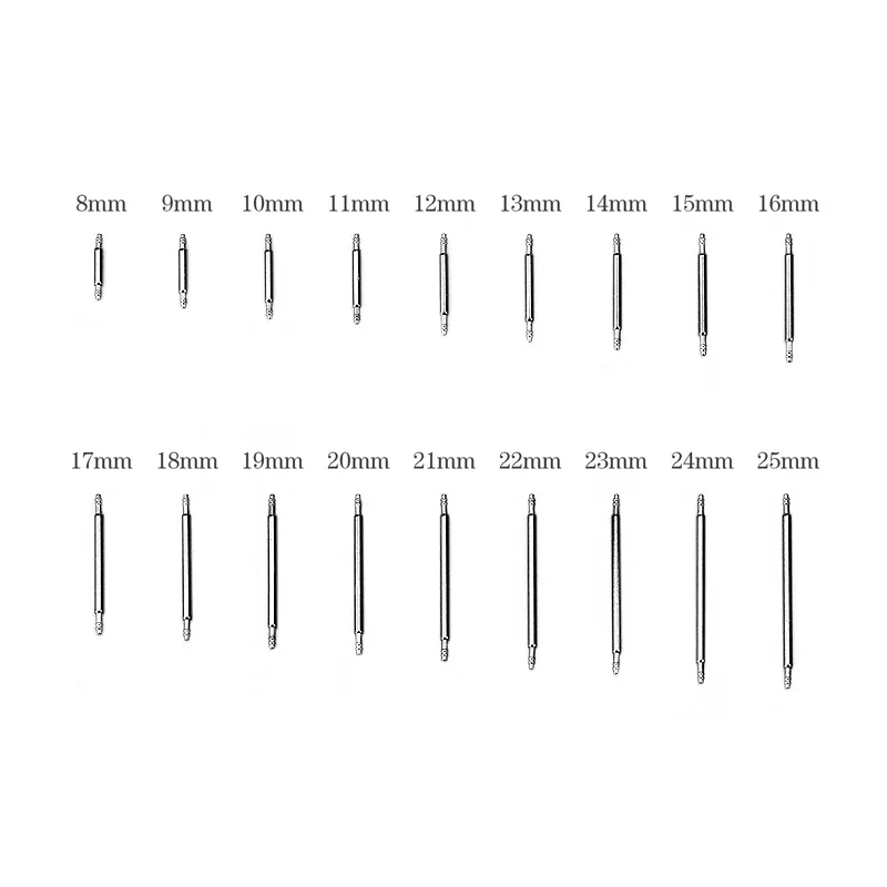 270 Stück/Set Edelstahl-Feders – Spring Bar Tool Set Bewertung und Preis