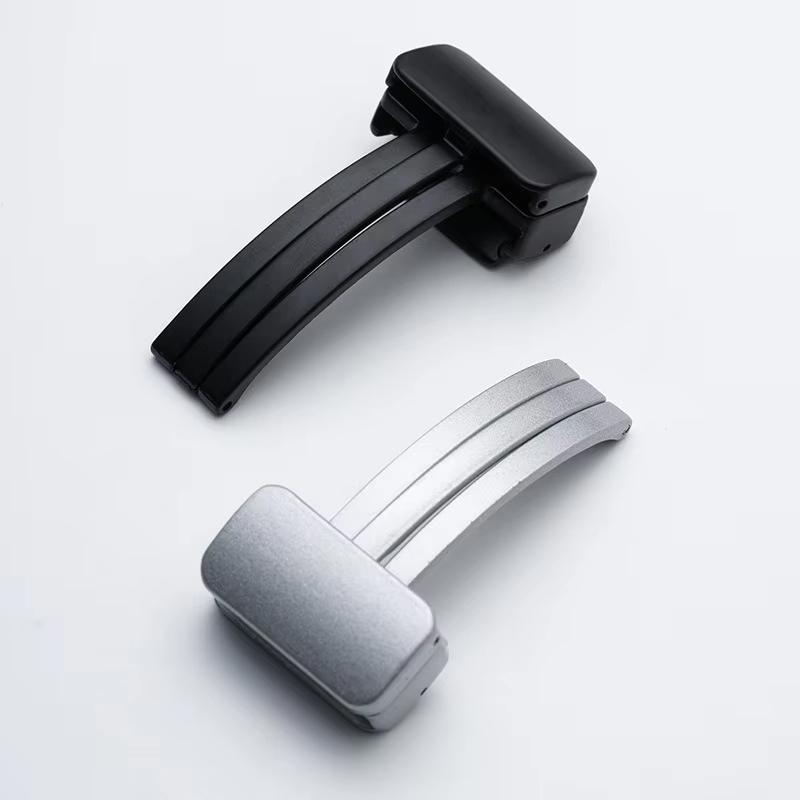 14 16 18 20 22 mm Metall-Uhren – Silicone Watch Band 22Mm Bewertung und Preis