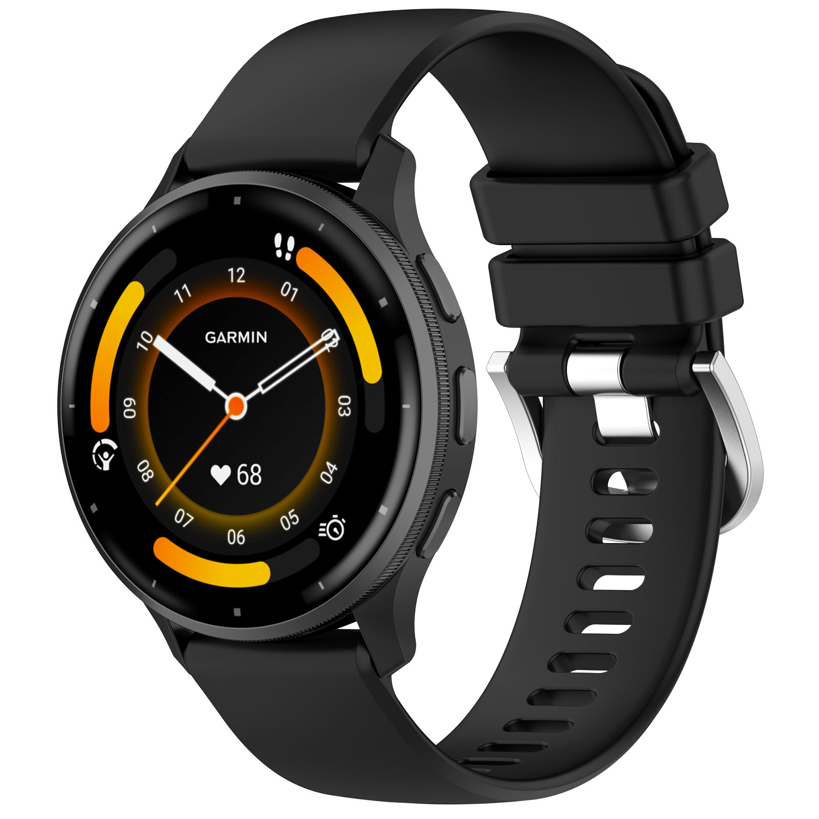 18mm 20mm 22mm Silikon Armband – Silicone Watch Band 22Mm Bewertung und Preis