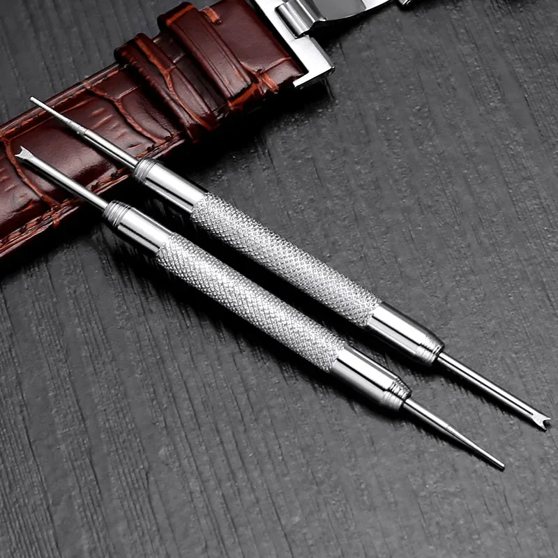 Uhr Band Zubehör Reparatur Wer – Spring Bar Tool Set Bewertung und Preis