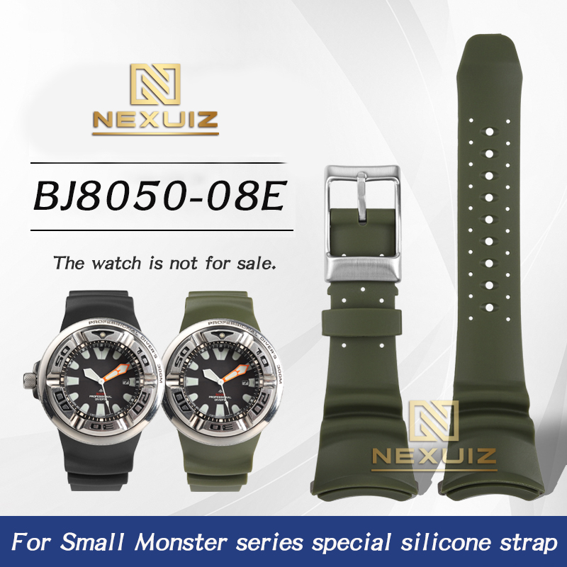 Für Bürger Promas ter Serie BJ – Citizen Watch Promaster Bewertung und Preis